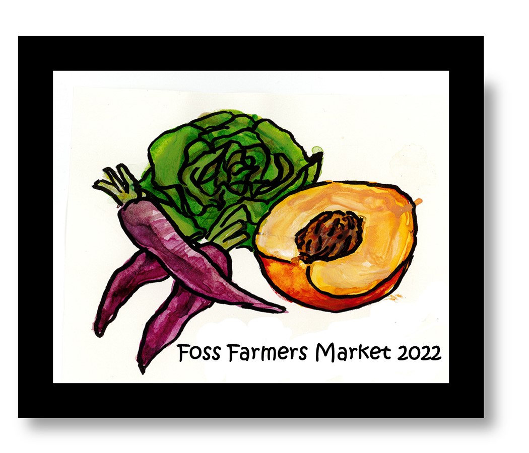 Foss Farmers Market